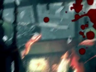 Crysis 2 - Trailer de Time Square version longue