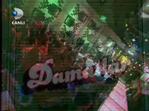 zaga damatlar (Engin Günaydın & Bülent Polat)