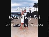 Austin wedding band Unforgettable Wedding and Bridal Shower