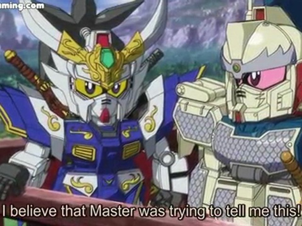 sd gundam