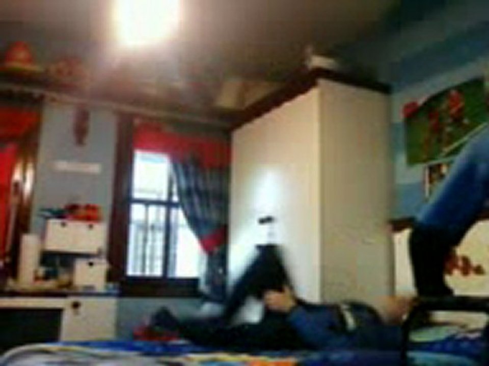 The Fashino vs The Burner-Ddt &The Rock Bottom &Swanton Bomb