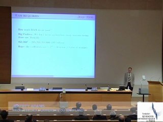 E8: Inside the Global Breakthrough in Fundamental Mathematics 🌍 (Part 2)