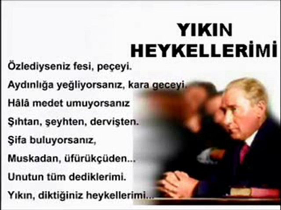 ataturk