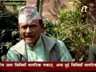 nepali news april 9th