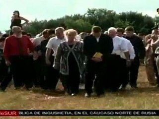 Al Qaeda amenaza atentar contra mundial Sudáfrica 2010