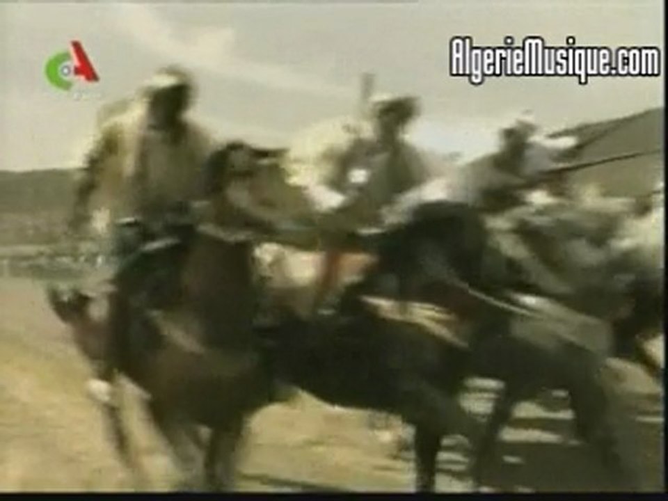 Noudjoum Essaf- Yalkhouane