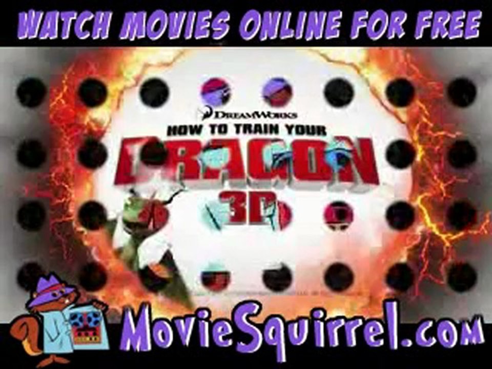 How to Train Your Dragon [2010] Free Download