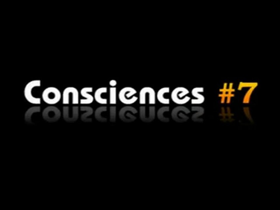 Consciences #7