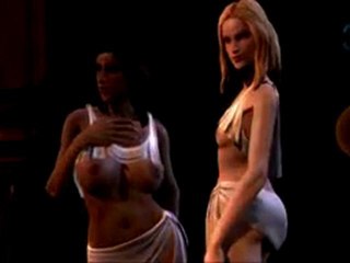 ( VidéoTest )  GOD OF WAR 3