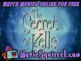 The Secret of Kells [2010] Free Download