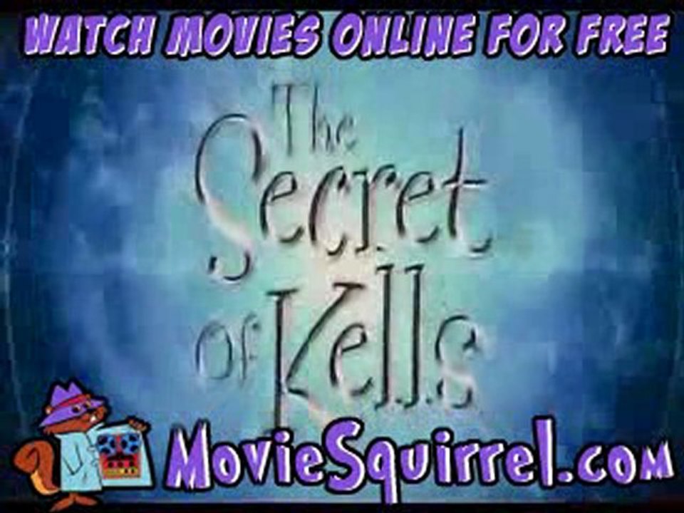 The Secret of Kells [2010] Free Download