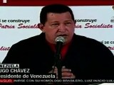 Recuerda presidente Chávez a líder colombiano Jorge Gaitá