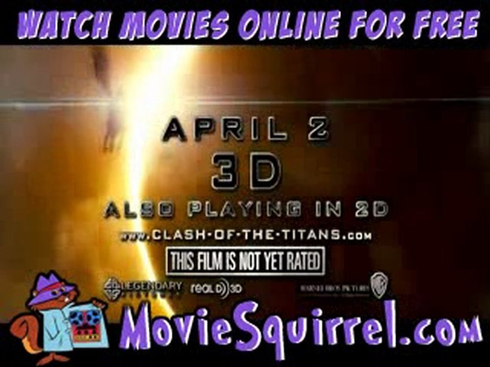 Clash of the Titans [2010] Free Download