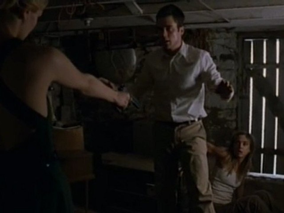 Homecoming - Clip 2