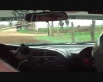 15ème Rallye Terre des Causses ES 2 Gelles Evo 6 n°23