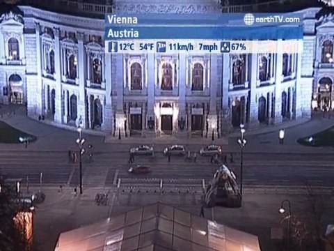 Lugano - Ticino - Switzerland, Metz - France, Palma de Mallorca - Spain, Vienna - Austria, Hamburg - Germany, Muscat - Oman, Durban - South Africa