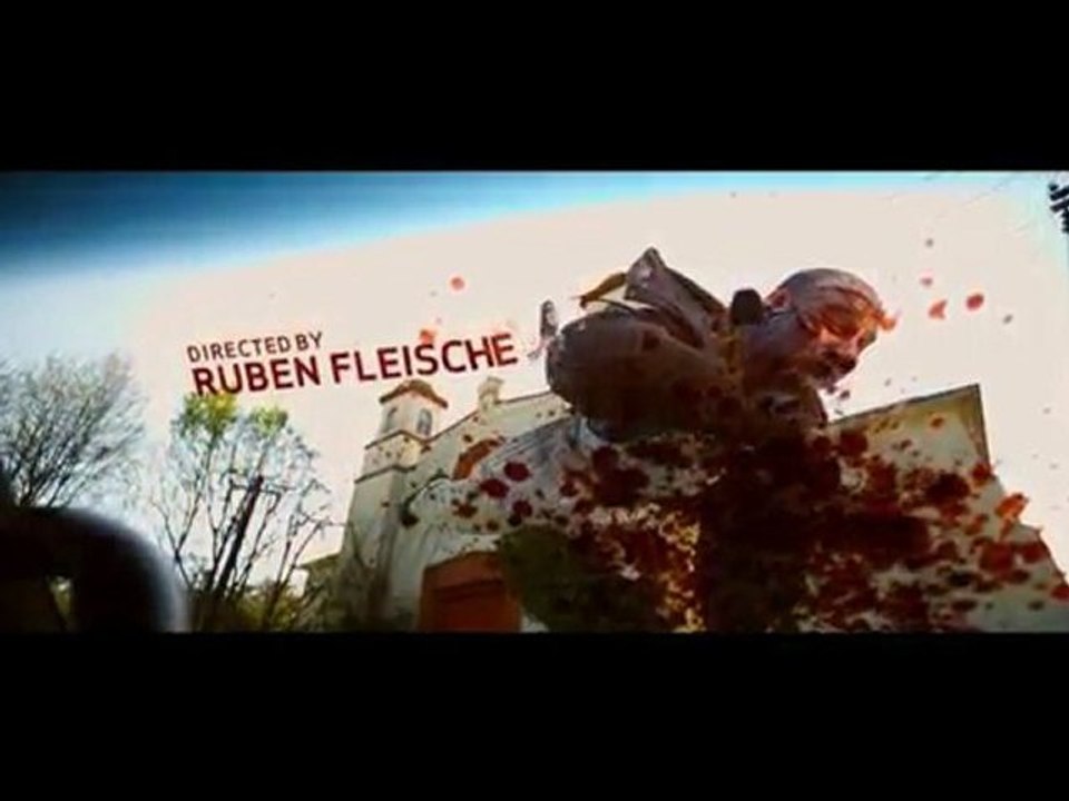 Zombieland (2009) Movie Review