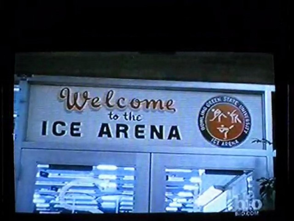 Part 1 - Scott Hamilton, Return to the Ice