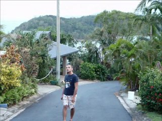 Road Trip Airlie Beach