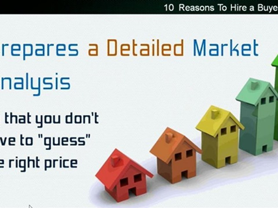 Pittsford NY Home-Buyers, Do You Have a Buyer's Agent?