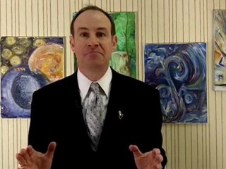 Speaker Sam Silverstein - Thirty Days to Success