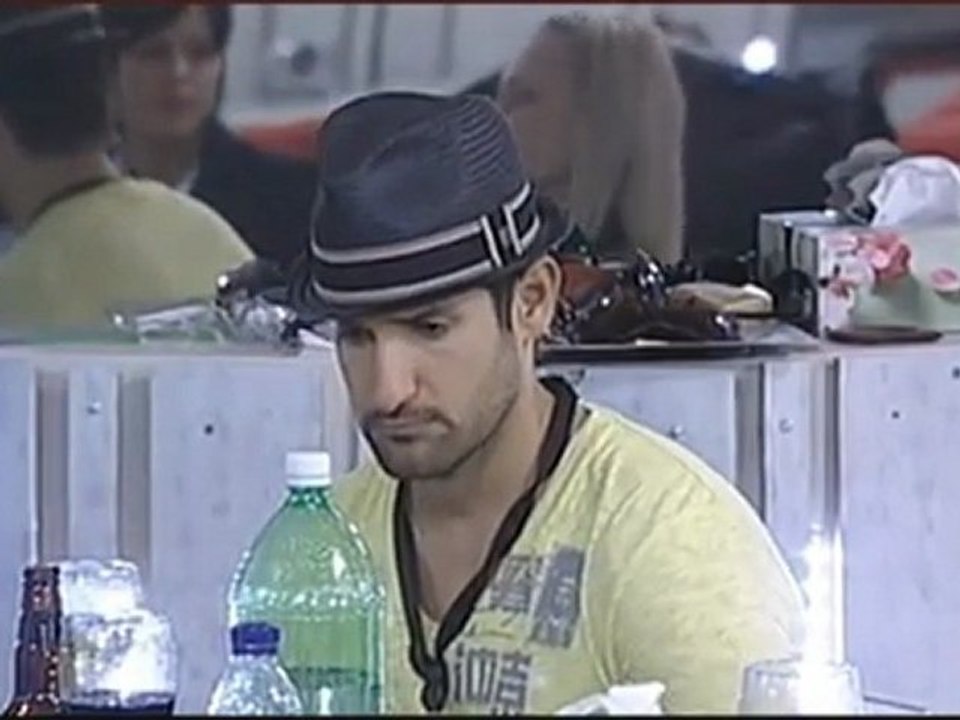 Qui prend de la place?