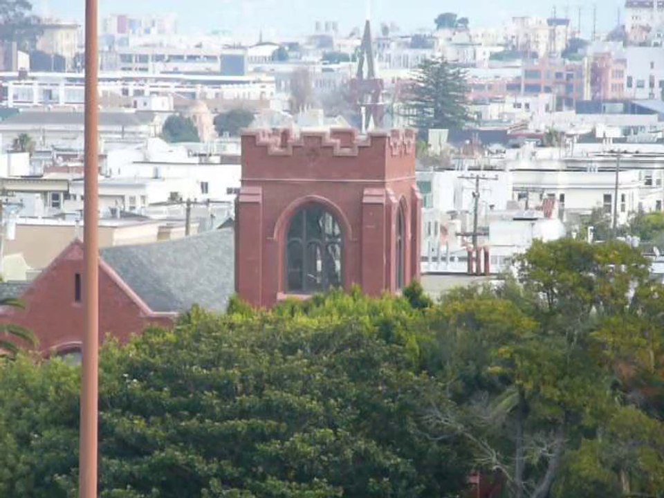 SAN FRANCISCO