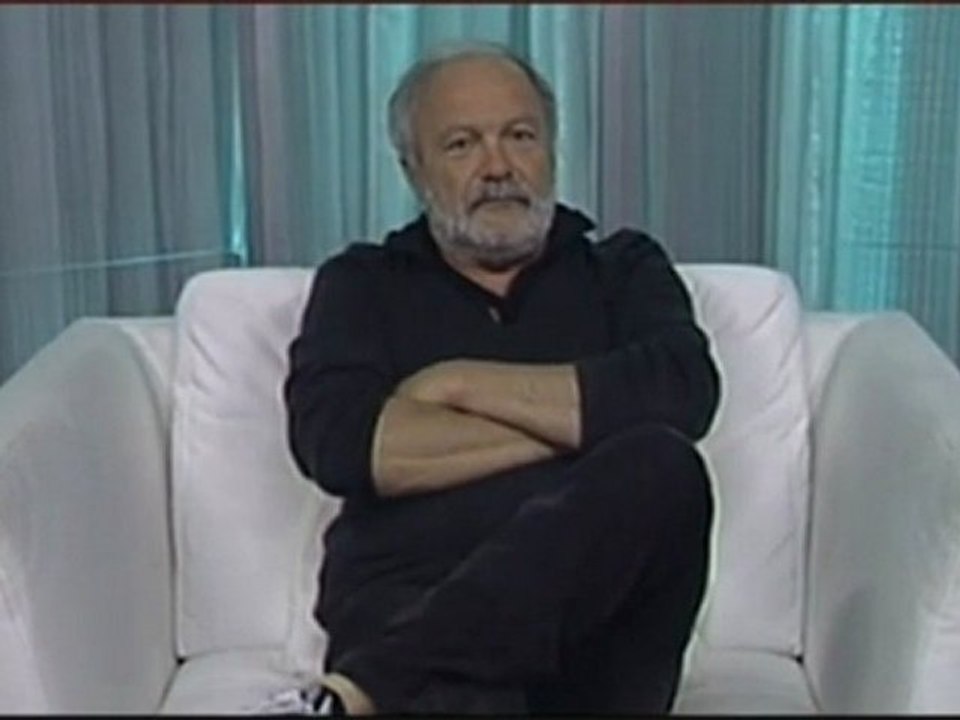 Jean est saoul au bureau