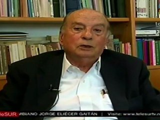 Partidos socialdemócratas europeos en crísis: Pablo Gonzá