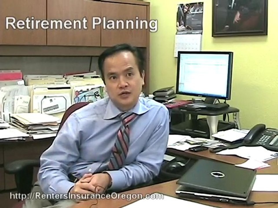 Do I need Renters Insurance in Portland Oregon