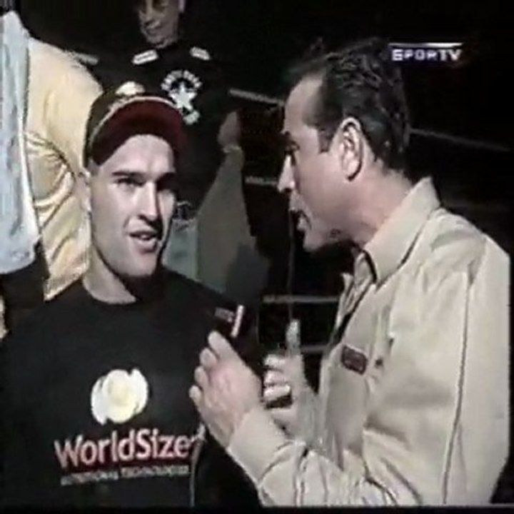 Mauricio Shogun Rua vs Angelo Antonio (Meca 8)