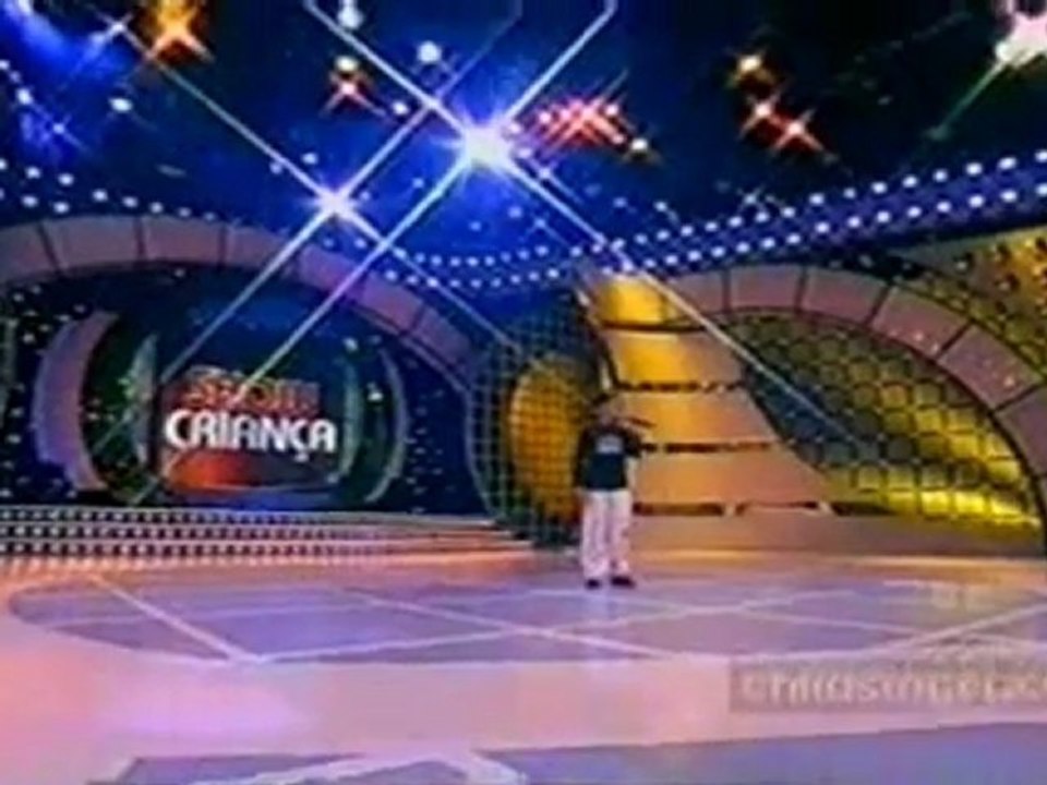 AlexJr - Nascemos Pra Cantar