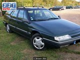 Occasion Citroen XM etretat