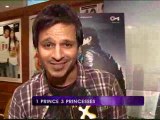 Vivek Oberoi on his new movie Prince