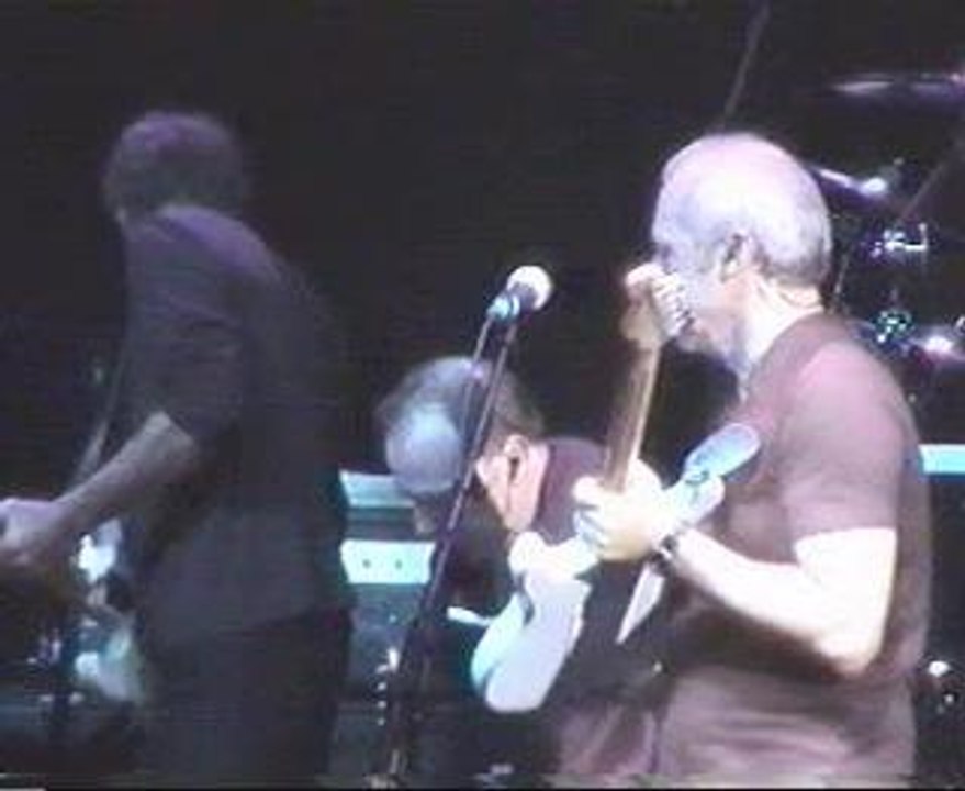 Mark Knopfler - What It Is