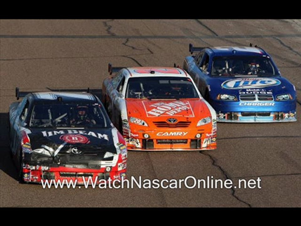nascar phoenix 600 subway stream live online