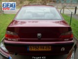 Occasion Peugeot 406 MANDEURE