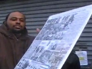 PT. 5 THE LIGHT OF THIS TRUTH IS SHINING IN DARKNESS