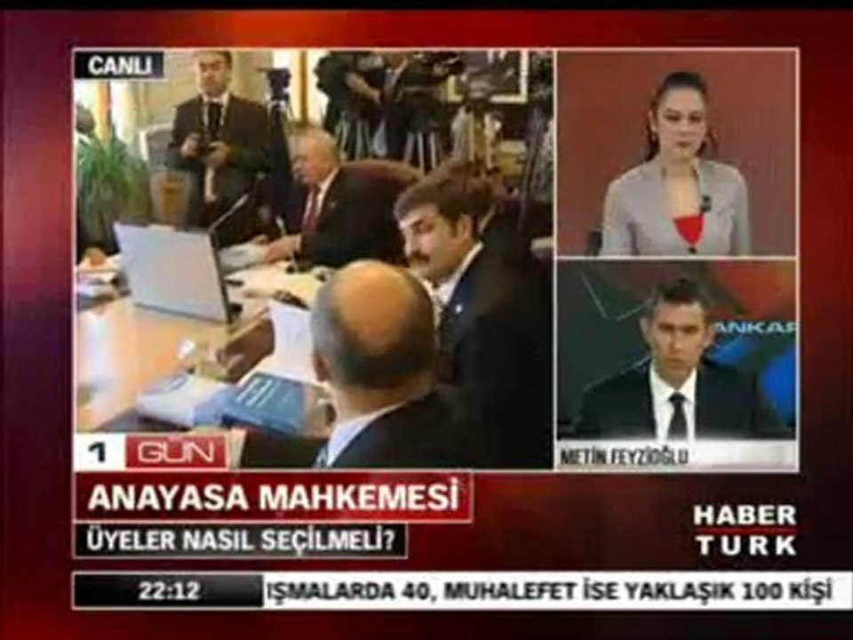 AV.METİN FEYZİOĞLU 07.04.2010 HABERTÜRK