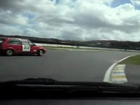 Jpo Albi : 27/03/10 am Saxo Gso 16s'