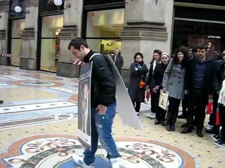 Il Testamento di Salvatore Siciliano