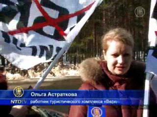 Обзор мировых событий (2 - 8 апреля)