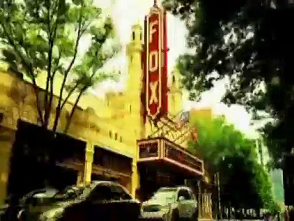 Wrestlemania 27 Promo