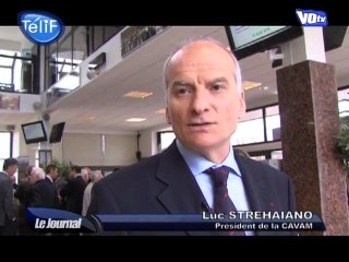 Partenariat Cavam - Villetaneuse : quels objectifs ?