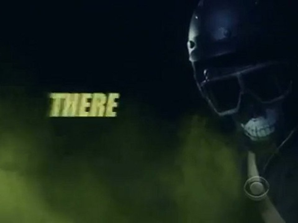 Criminal Minds - S05E19 [Rite of Passage], CBS promo