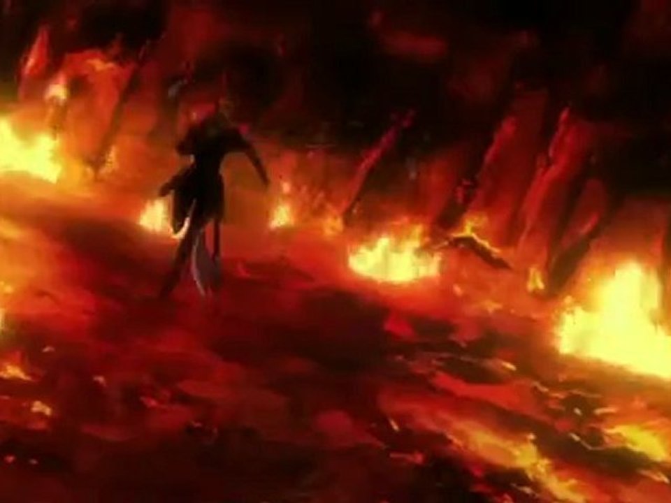 Seiken no Blacksmith opening