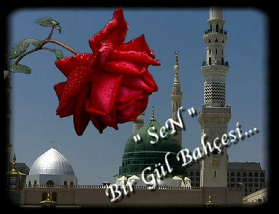 ilahivideo ilahi www.canmedinem.net ah medinem canmedinem