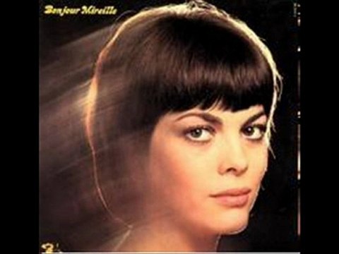 Mireille Mathieu Quand le lion est blessé (1972)