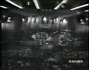 Il treno dell'amore - A questo punto