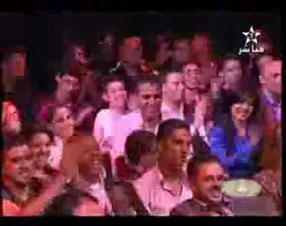 comedia 2010 - Final Yassine et Abdelkader  2